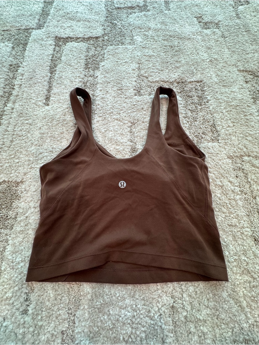 Lululemon Align Tank - Picture 2 of 4